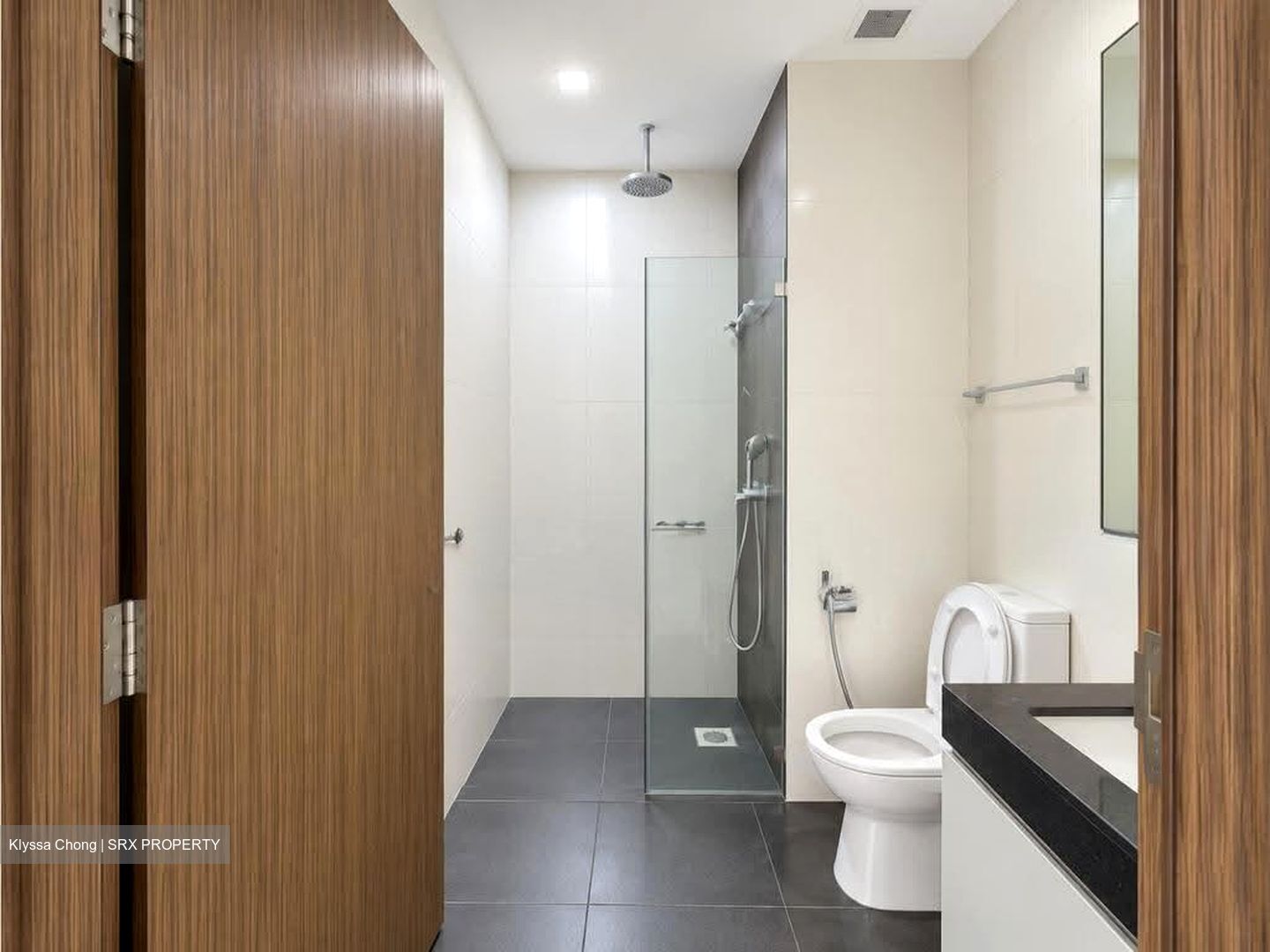 Parc Rosewood (D25), Condominium #636447061